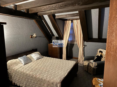 Maison - 170 m² - 7 pièces