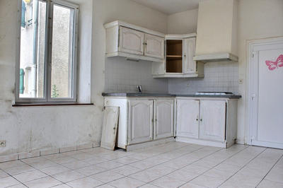 Maison - 116 m² - 5 pièces