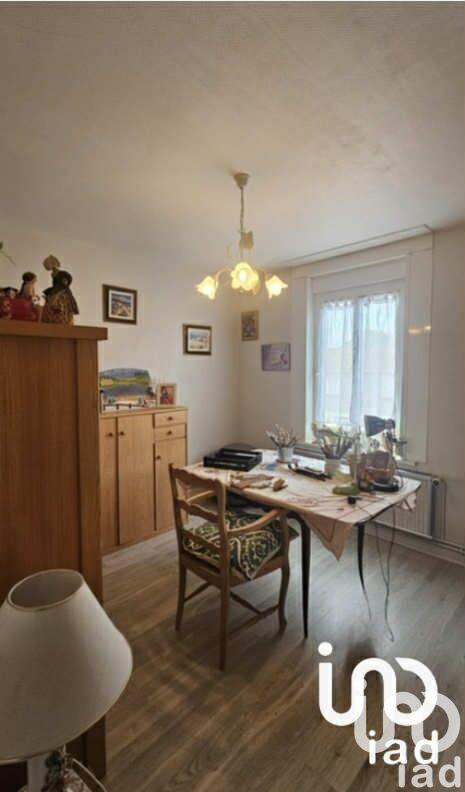 Maison - 163 m² - 7 pièces