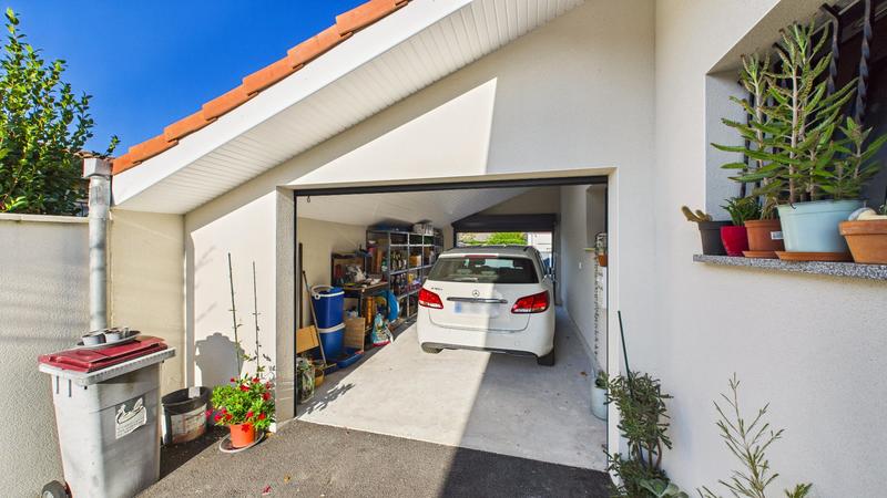 Maison - 155 m² - 6 pièces