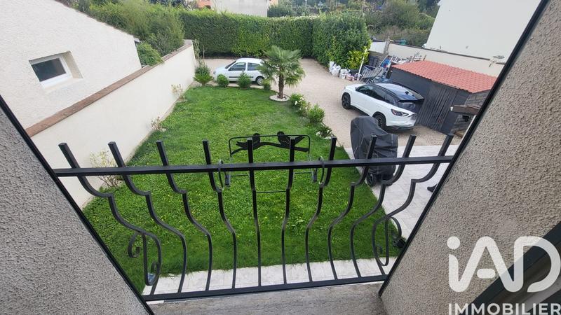 Maison - 133 m² - 7 pièces