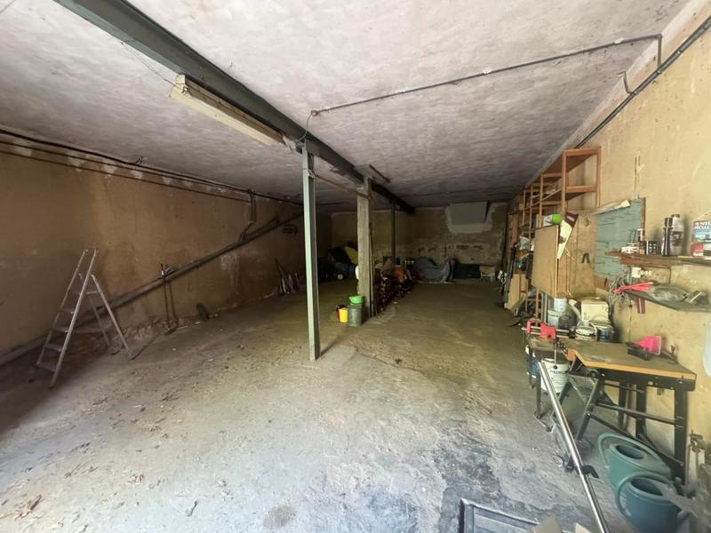 Maison de ville - 102 m² - 2 pièces