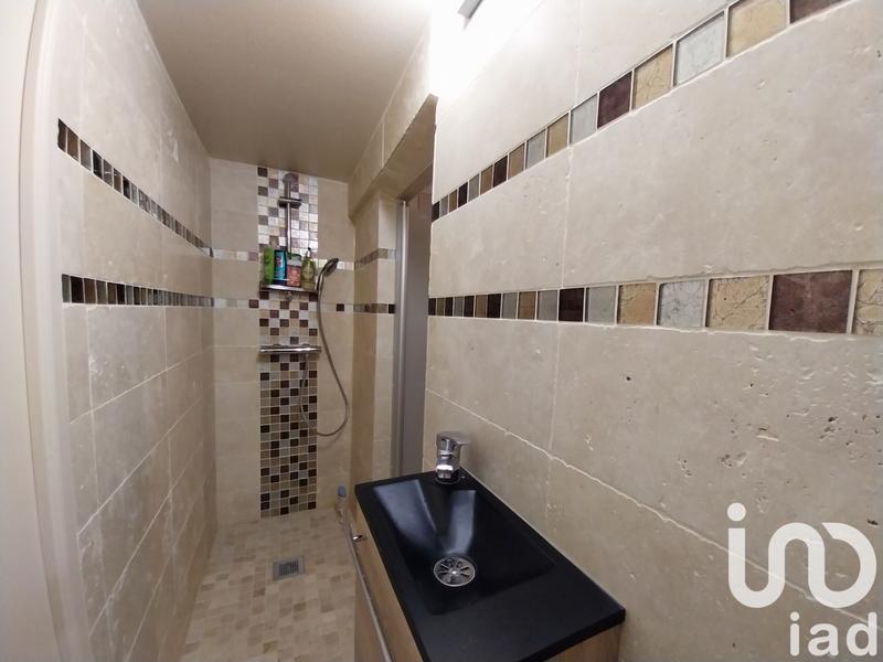 Maison - 100 m² - 6 pièces