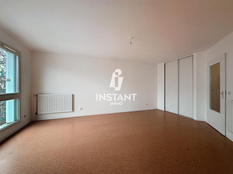 Appartement - 77 m² - 4 pièces