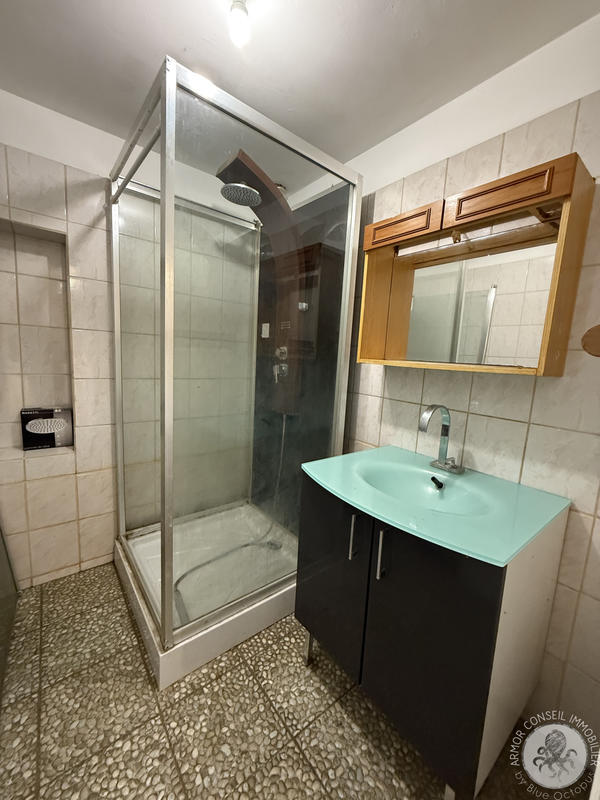 Maison - 73 m² - 3 pièces