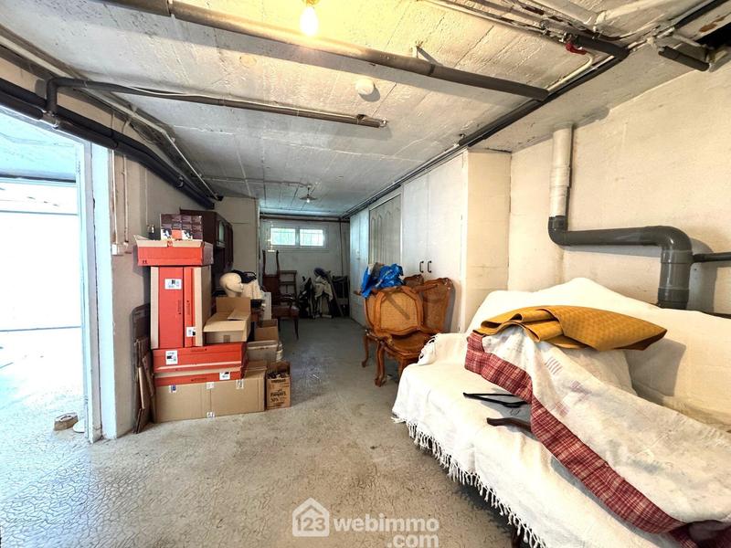 Maison - 81 m² - 4 pièces