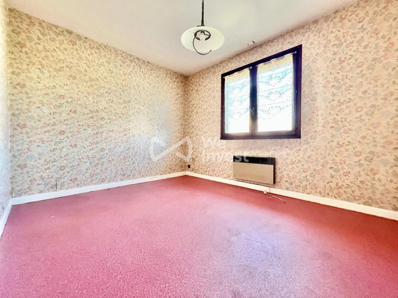 Villa - 118 m² - 5 pièces