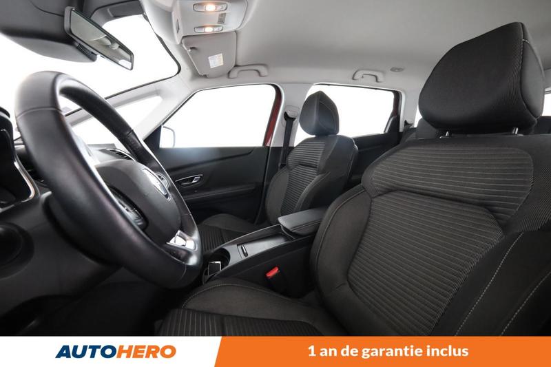 Renault Grand Scénic 1.2 TCe Energy Zen 5pl 130 ch