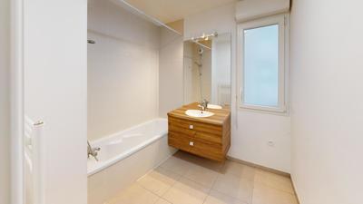 Appartement - 2 pièces