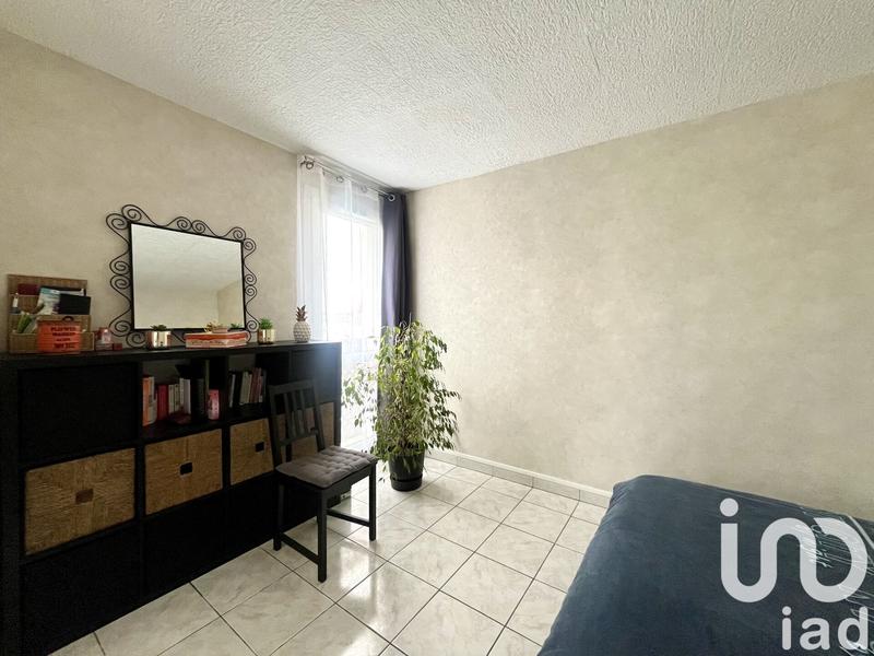 Appartement - 70 m² - 4 pièces