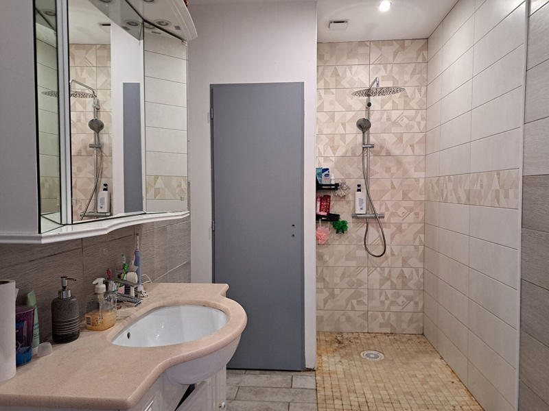 Maison - 124 m² - 4 pièces