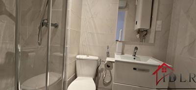 Studio - 28 m² - 1 pièce