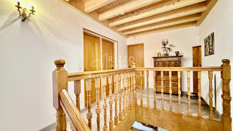 Maison - 154 m² - 5 pièces
