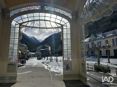 Local commercial - 90 m²