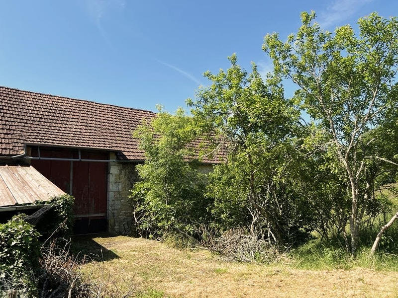 Propriété - 160 m² - 7 pièces