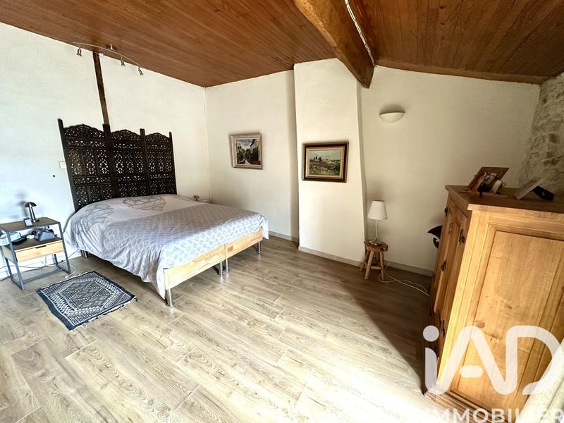 Maison de ville - 140 m² - 5 pièces