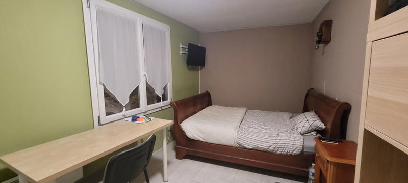 Immeuble - 192 m² - 10 pièces