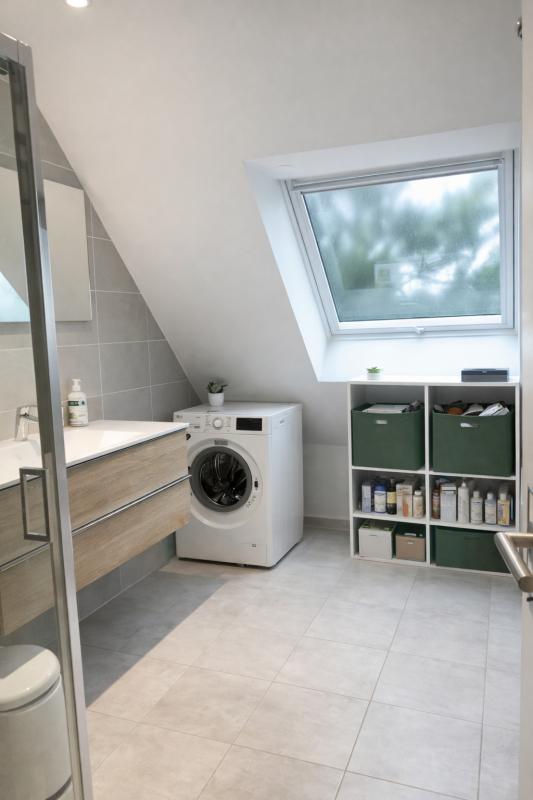 Appartement - 96 m² - 4 pièces