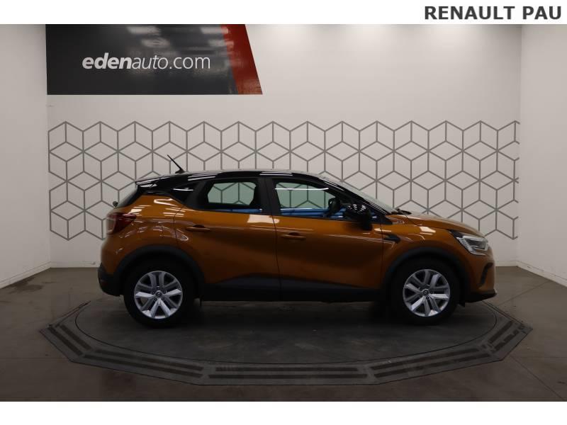 Renault Captur TCe 90 - 21 Business
