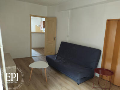 Appartement - 51 m² - 2 pièces