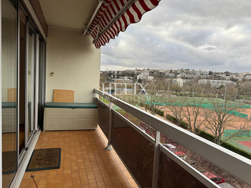 Appartement - 88 m² - 4 pièces