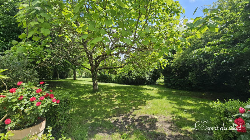 Maison - 290 m² - 9 pièces