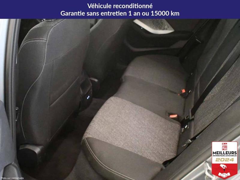 Bmw Série 1 120d 163 ch Dkg7 m Sport Design