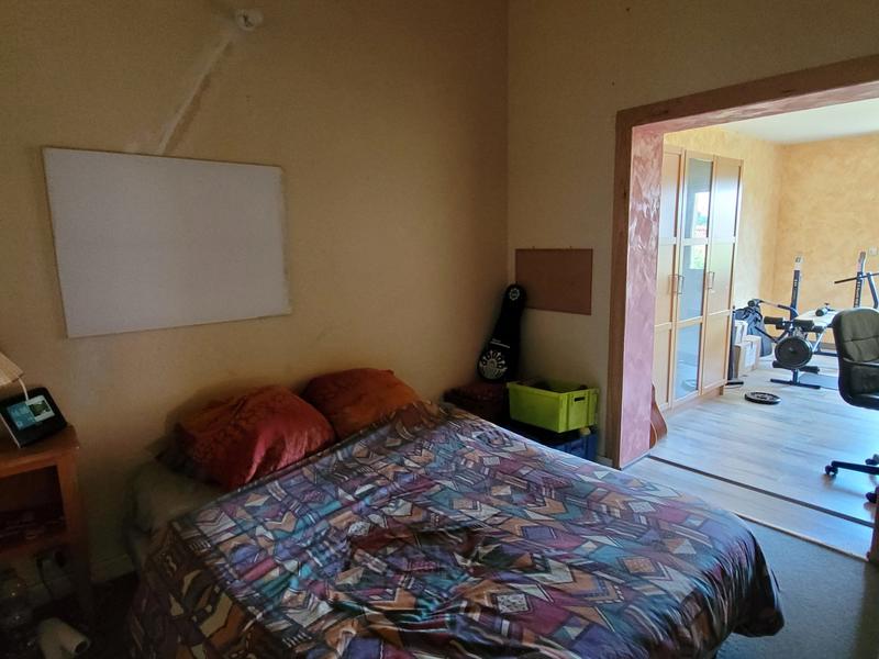 Maison - 127 m² - 8 pièces