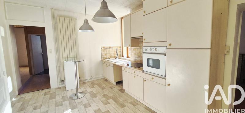 Appartement - 78 m² - 4 pièces