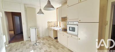 Appartement - 78 m² - 4 pièces