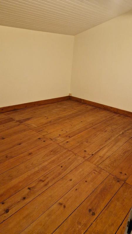 Maison - 57 m² - 3 pièces