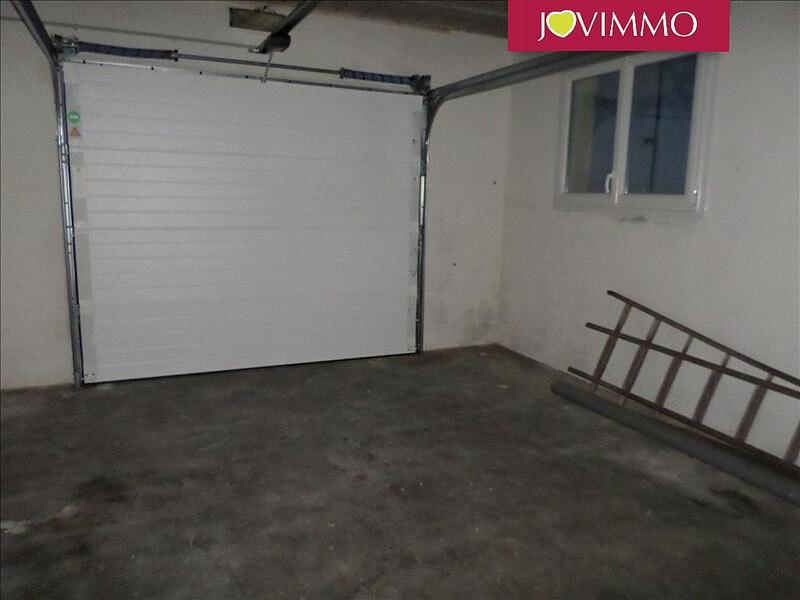 Maison - 107 m² - 4 pièces