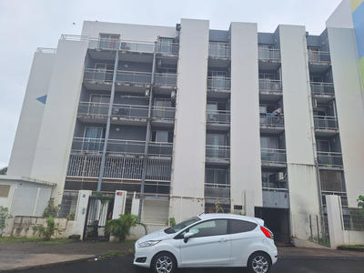 Appartement - 21 m² - 1 pièce