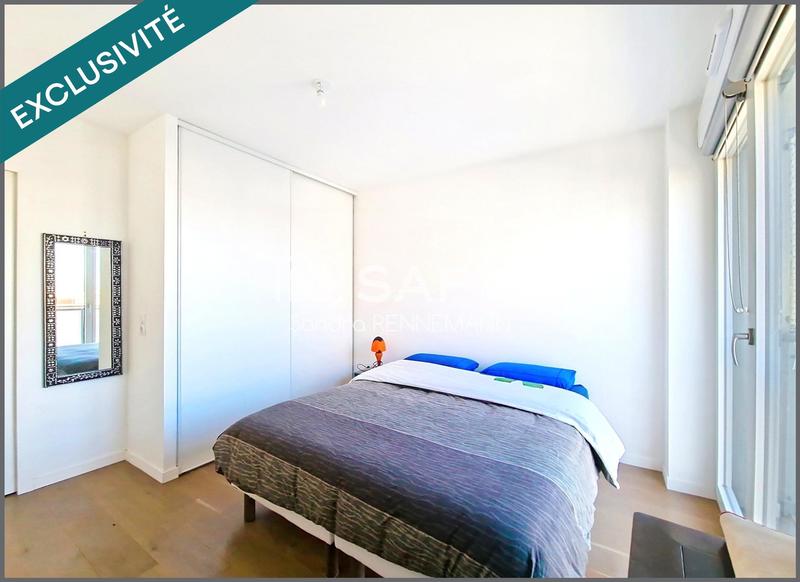 Appartement - 71 m² - 3 pièces