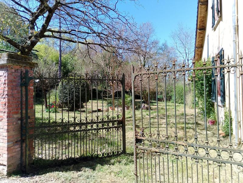 Maison ancienne - 280 m² - 8 pièces