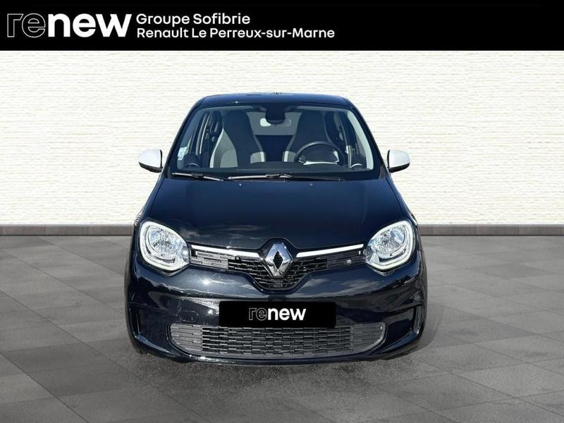 Renault Twingo III SCe 65 Limited