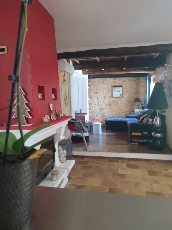 Mas - 160 m² - 5 pièces