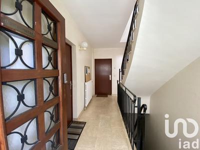 Appartement - 21 m² - 1 pièce