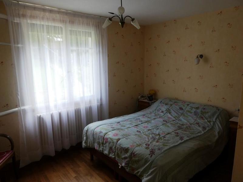 Maison - 68 m² - 4 pièces