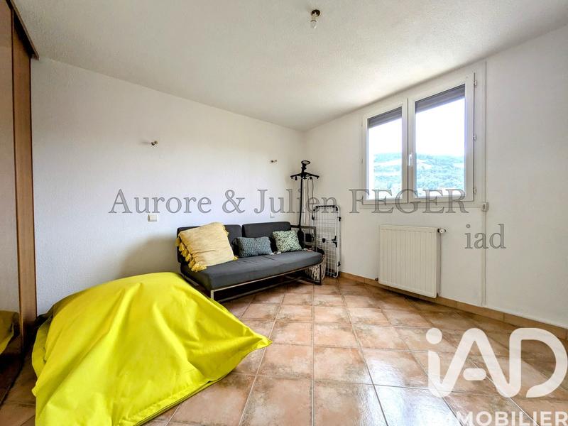 Appartement - 74 m² - 4 pièces