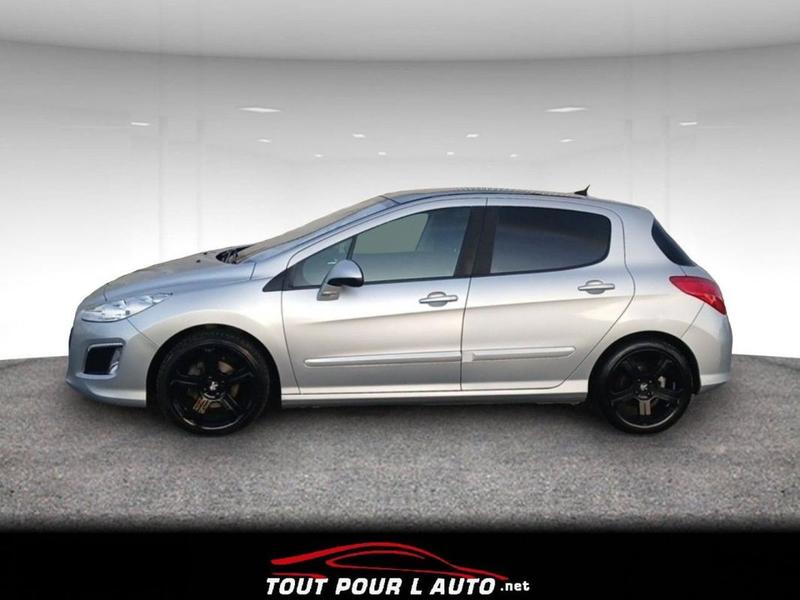 Peugeot 308 1.6 e-HDi 112ch Fap Active