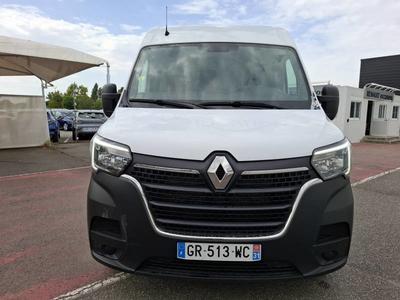 Renault Master Fourgon Fgn Trac F3500 L2h2 Blue Dci 135 Confort