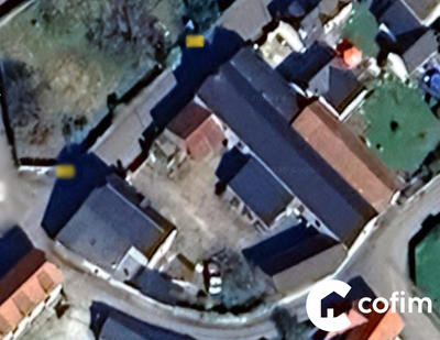 Maison ancienne - 220 m² - 8 pièces