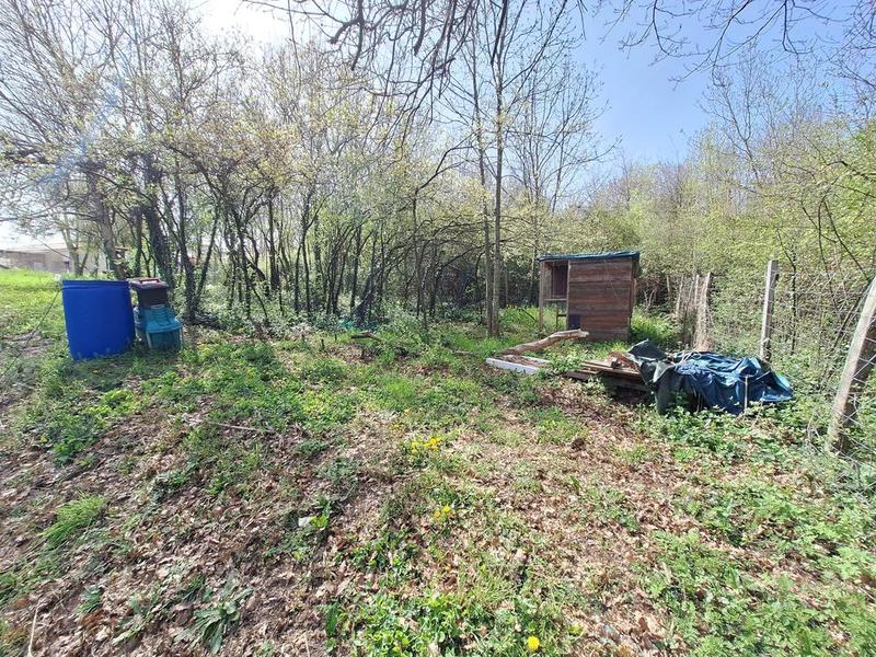 Maison - 127 m² - 5 pièces