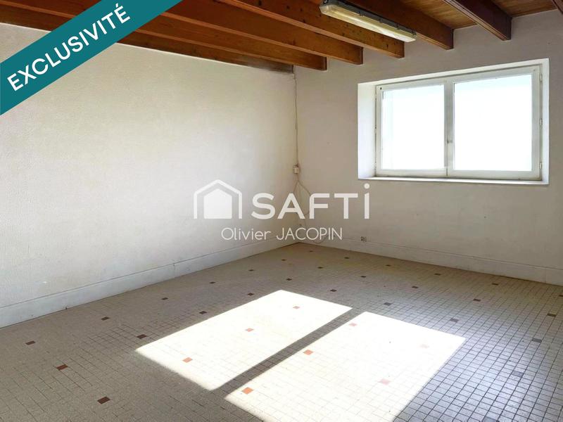 Maison - 306 m² - 17 pièces