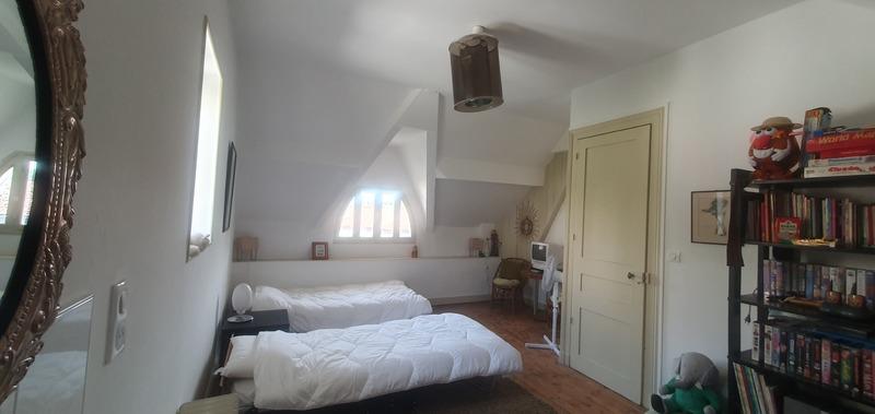 Hôtel particulier - 350 m² - 15 pièces