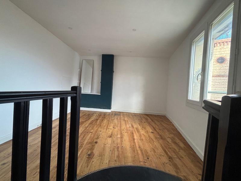 Appartement - 82 m² - 3 pièces