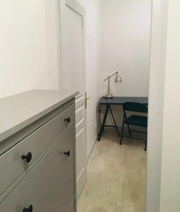 Appartement - 50 m² - 3 pièces