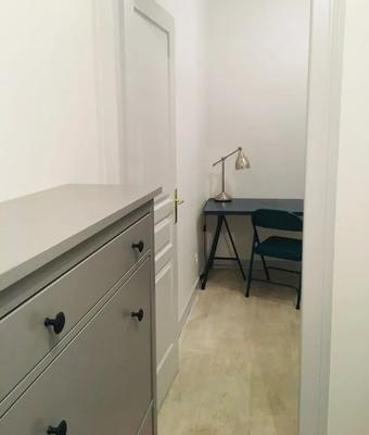 Appartement - 50 m² - 3 pièces