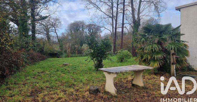 Maison - 47 m² - 3 pièces